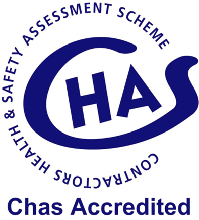 Chas logo