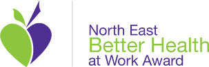 Better Health at Work logo