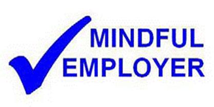 Mindful Employer logo